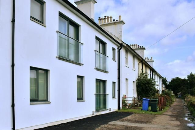 Red Watch Apartment Oban Exterior foto