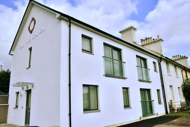 Red Watch Apartment Oban Exterior foto